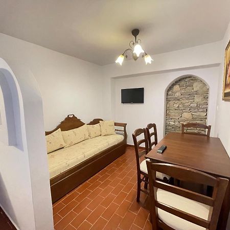 Anamar Symi Residences Esterno foto