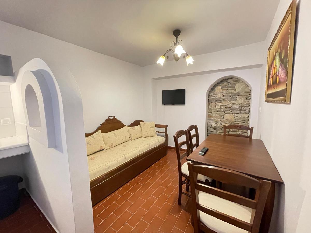Anamar Symi Residences Esterno foto