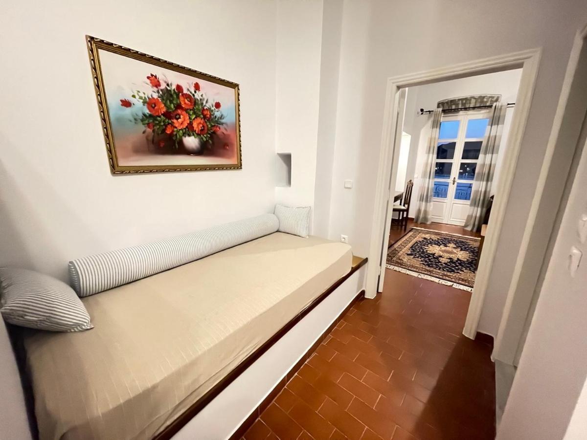 Anamar Symi Residences Esterno foto