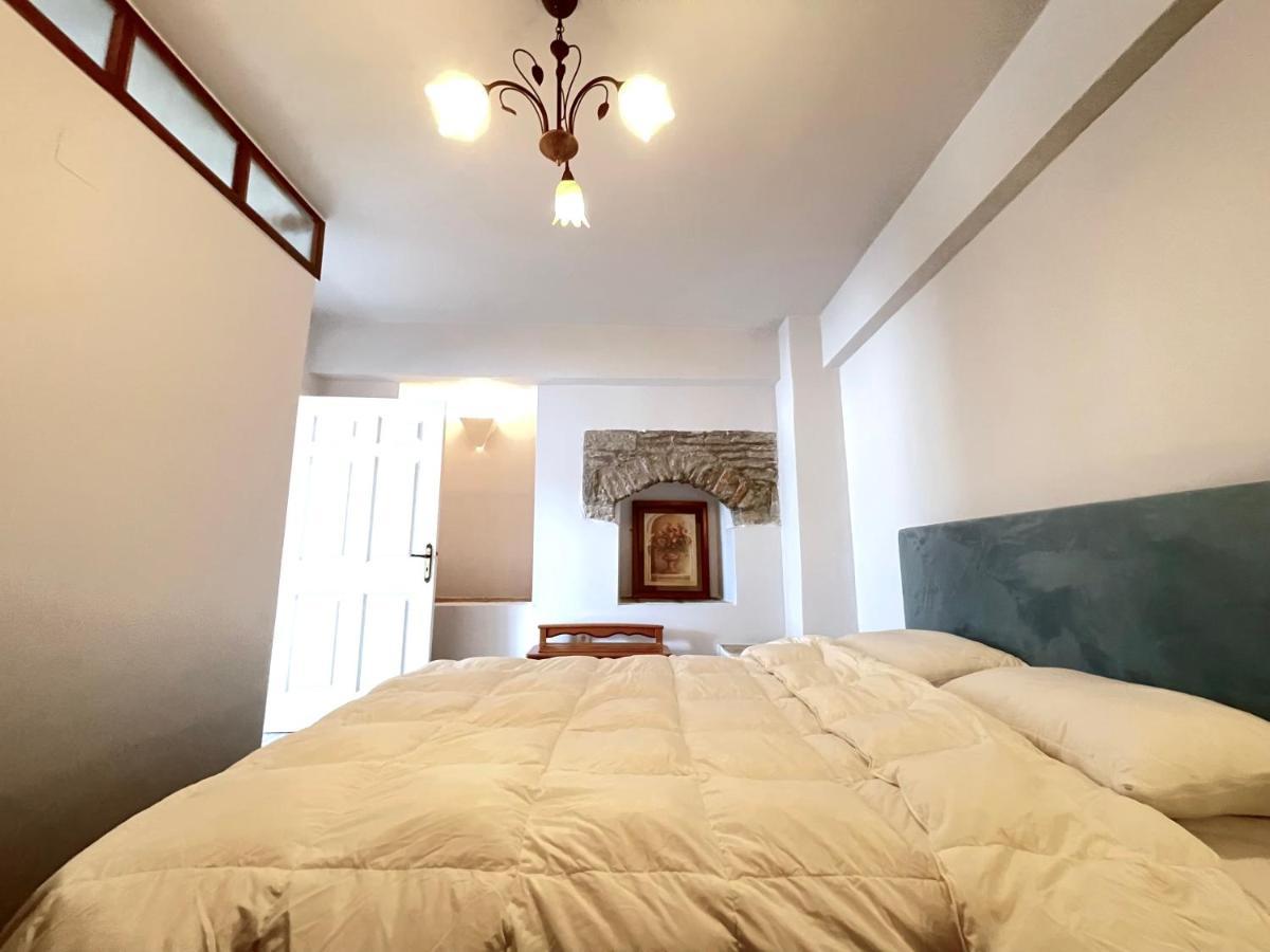 Anamar Symi Residences Esterno foto