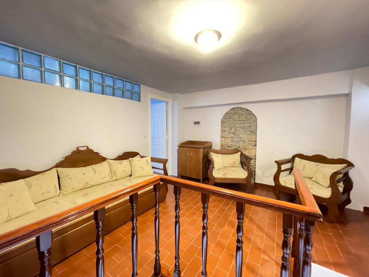 Anamar Symi Residences Esterno foto